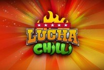 Lucha Chilli slot